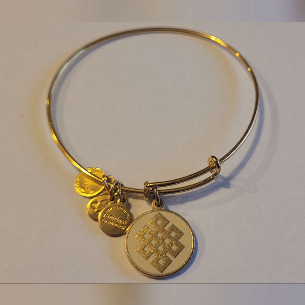 Celtic Alex and Ani